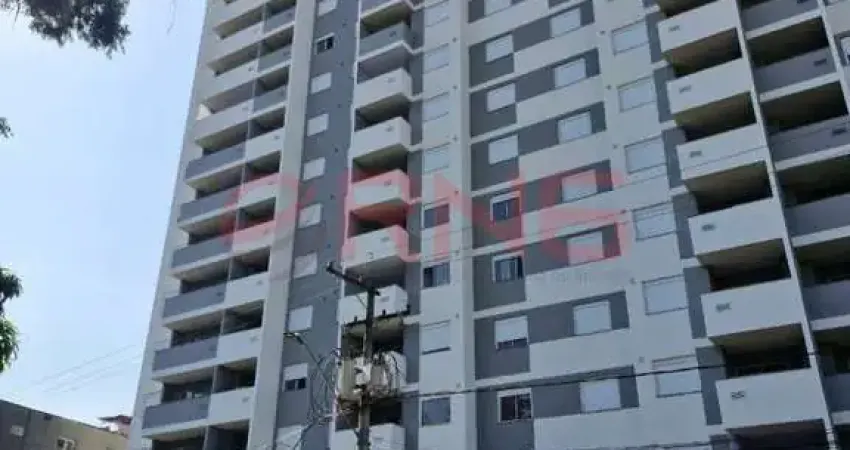 Apartamento com 2 quartos à venda na Avenida Direitos Humanos, 1869, Imirim, São Paulo