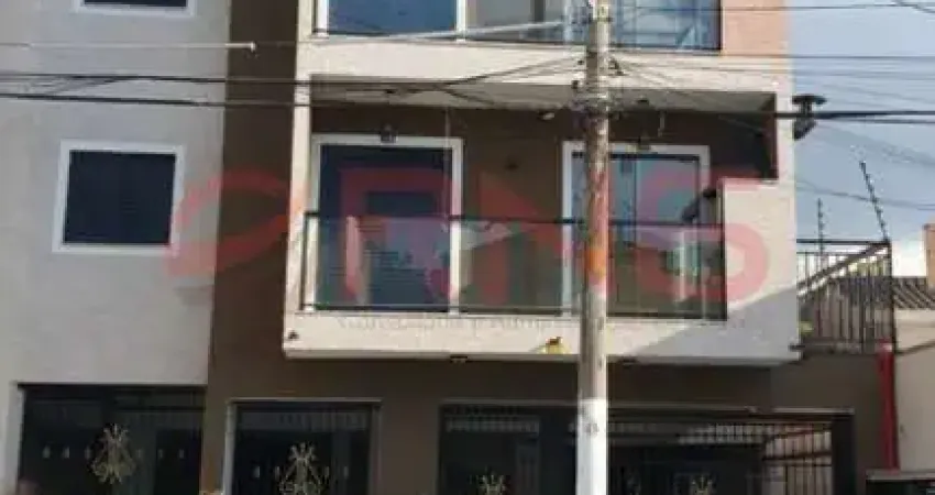 Cobertura 60 m2- Castro Ramos Residence-Vila Nivi-ZN-