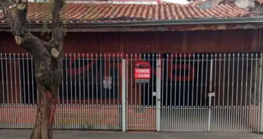 Terreno à venda na Rua Francisco Bruno, 193, Vila Mariza Mazzei, São Paulo