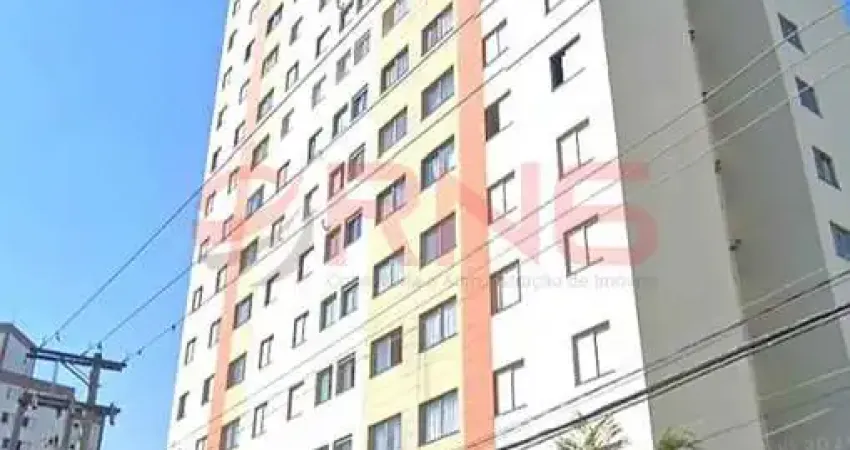 Apartamento com 2 quartos à venda na Rua George Chahestian, 11, Vila Basileia, São Paulo