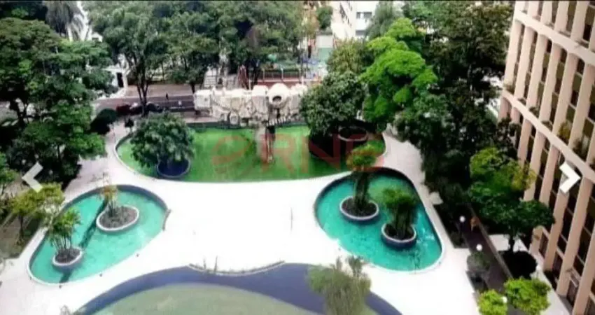 Apartamento com 3 quartos à venda na Rua dos Franceses, 470, Morro dos Ingleses, São Paulo