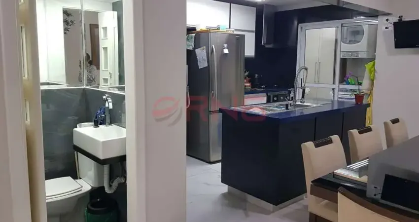 Casa em condomínio fechado com 4 quartos à venda na Avenida Santa Inês, 3266, Jardim Peri, São Paulo