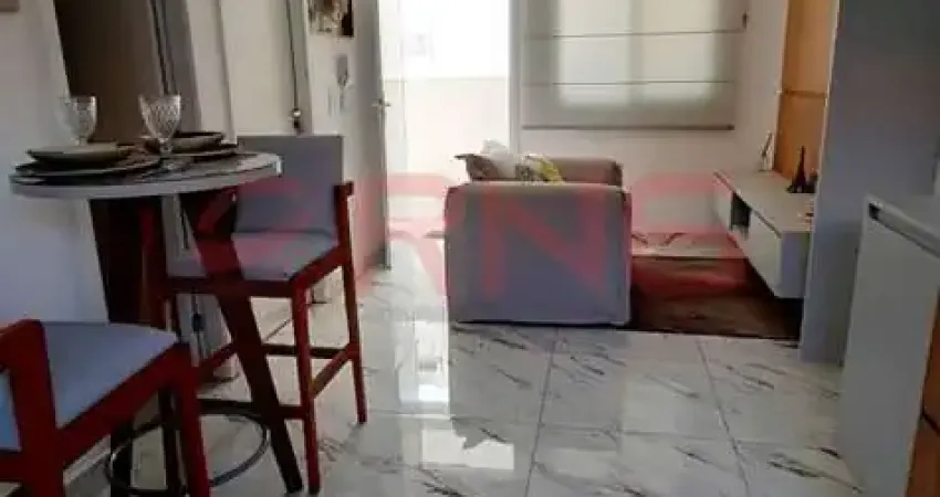 Apartamento com 2 quartos para alugar na Rua Francisco Augusto, 2, Vila Aurora (Zona Norte), São Paulo