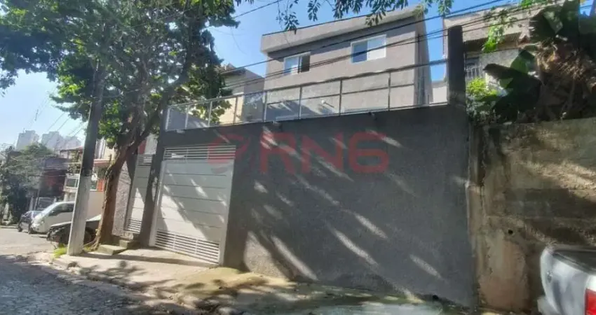 Sobrado a venda 5 dormitórios , 3 vagas , 300m² no lauzane paulista