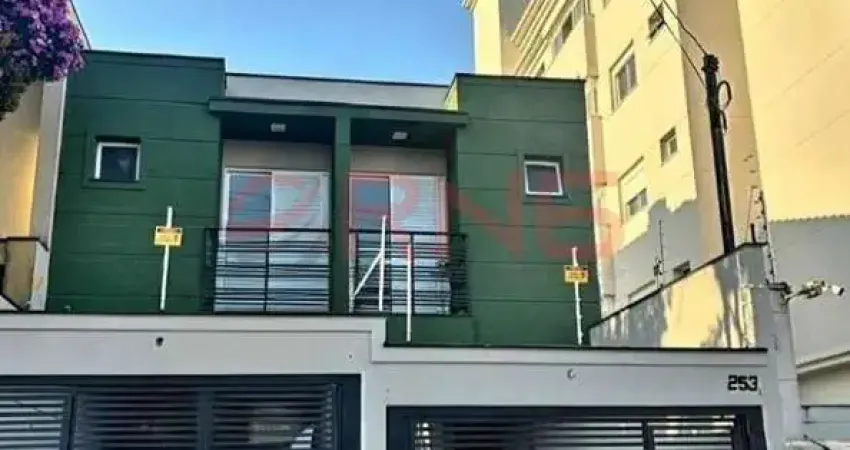 Casa com 3 quartos à venda na Rua Lagoa Verde, 255, Vila Paulicéia, São Paulo
