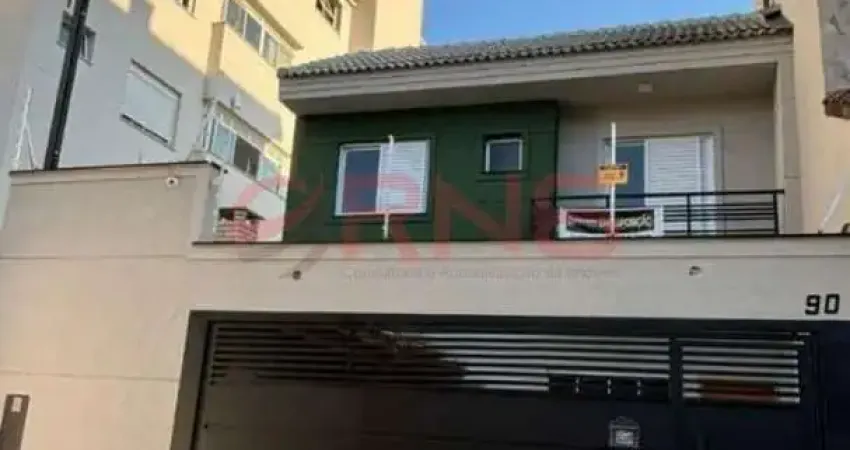 Casa com 3 quartos à venda na Travessa José Aprile, 90, Vila Paulicéia, São Paulo