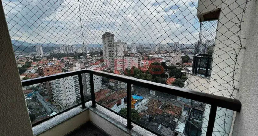 Apto para vender em guarulhos. 145m2 - 3 dorms sendo 2 suítes 2 salas 3 vagas varanda cozinha