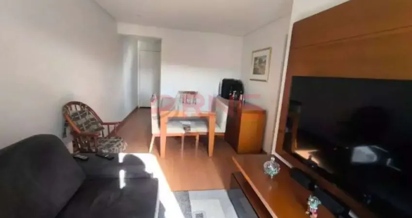 Apartamento a venda 3 dormitórios , 1 suíte , 67m² , 2 vagas , proximo ao horto florestal