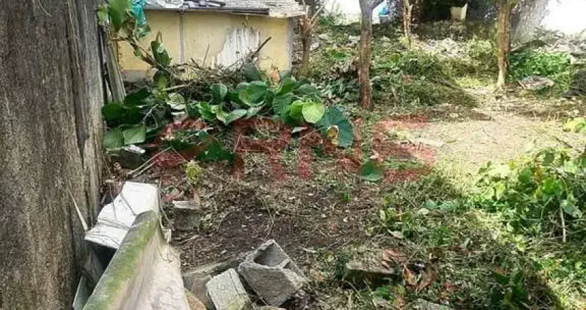 Terreno 10x25 preço promocional de 380.000 por 350.000 vila mazzei