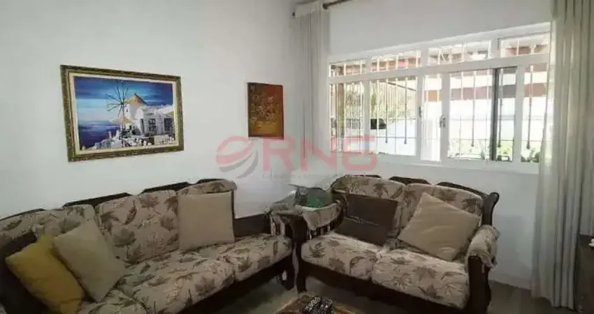 Sobrado a venda 3 dormitórios , 1 suíte , 2 vagas , 115m² no parque vitória