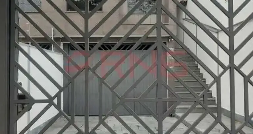 Sobrado para alugar 156m2 r fúlvio morganti no mandaqui 4.300 3 dorms 1 suíte 2 vagas churrasqueira