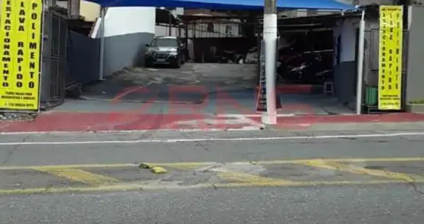 Oportunidade única: ponto comercial em localização privilegiada!