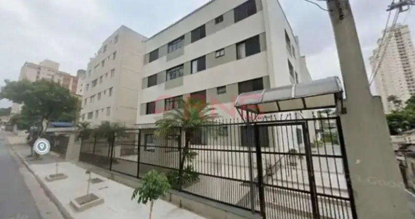 Apartamento com 2 quartos à venda na Avenida Ultramarino, 333, Lauzane Paulista, São Paulo