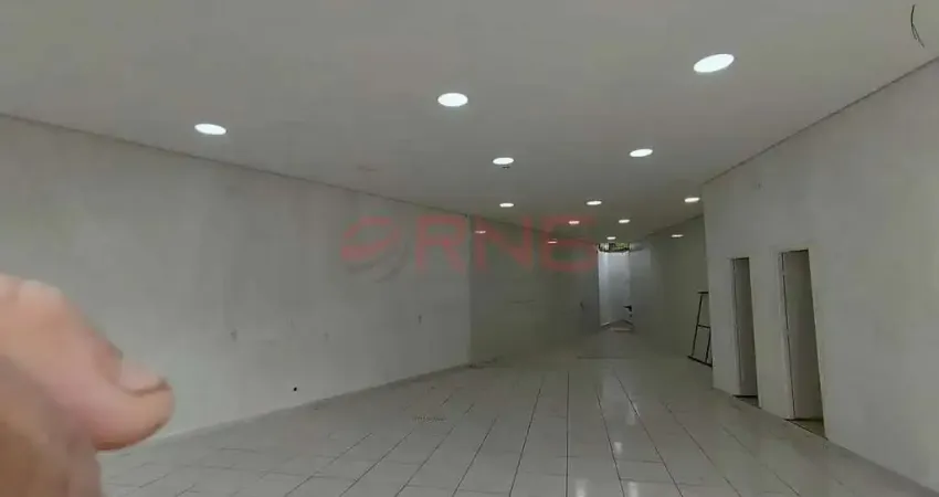 Casa comercial com 4 salas para alugar na Rua Michel Ouchana, 333, Jaçanã, São Paulo