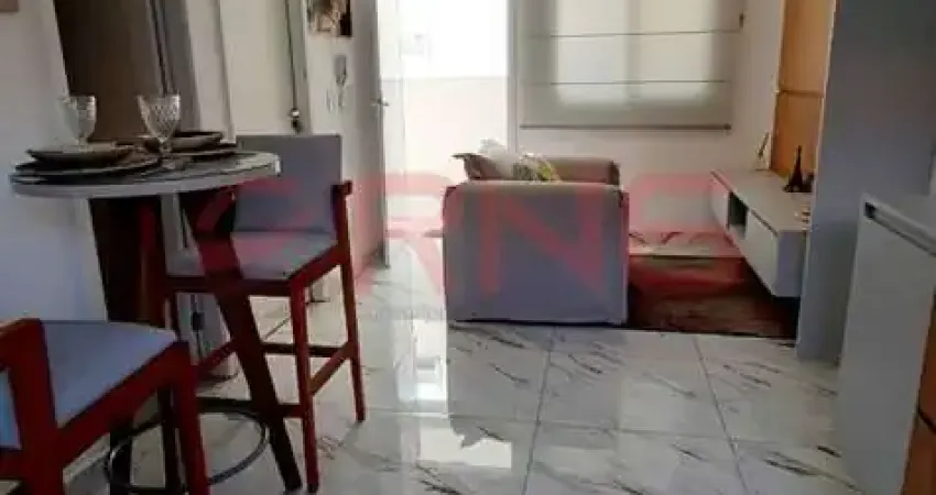 Apartamento com 2 quartos para alugar na Rua Francisco Augusto, 56, Jardim Franca, São Paulo