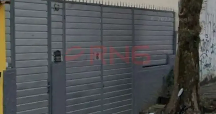 Casa com 2 quartos à venda na Rua Coronel Arbues, 83, Santana, São Paulo