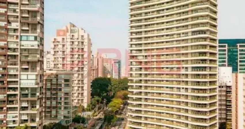 Apartamento com 3 quartos à venda na Avenida Agami, 364, Moema, São Paulo