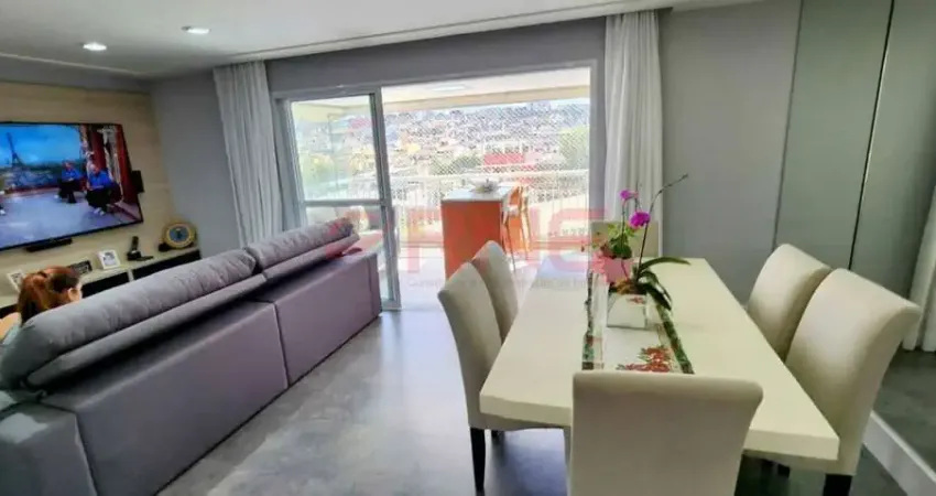Apartamento para locação no condomínio family santana 3 dormitórios , 1 suíte , 2 vagas, 110 m²