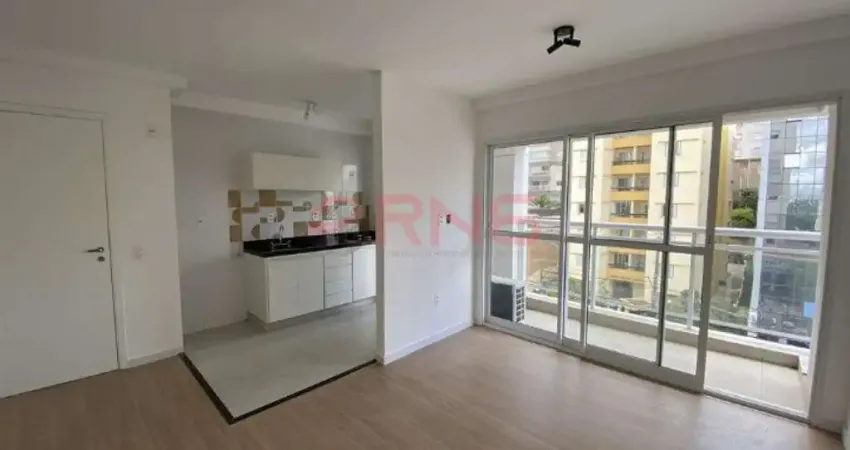 Apartamento para locação 1 dormitório, 1 suíte , 1 vaga , 42 m² em santana
