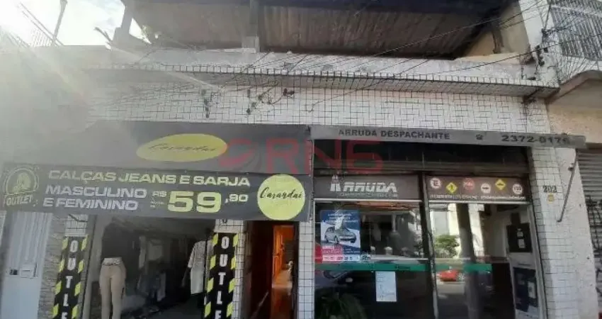 Casa com 2 quartos à venda na Rua Carandaí, 333, Casa Verde, São Paulo