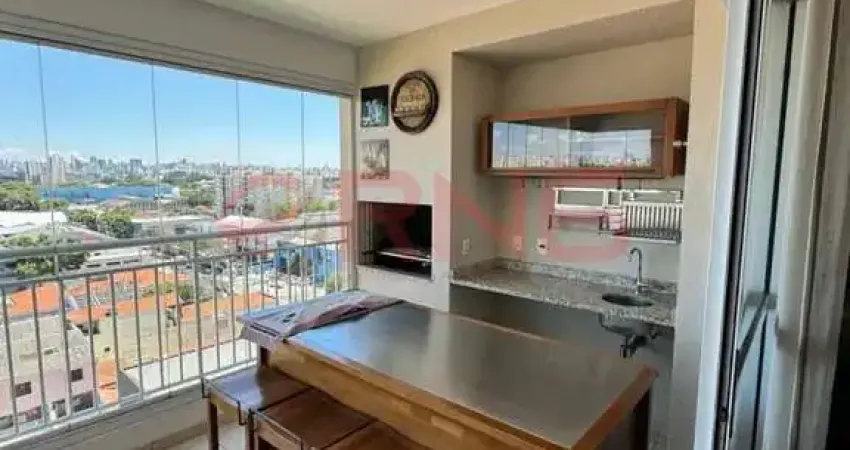 ? **maravilhoso apartamento na vila guilherme ? 125 m² com terraço gourmet!**