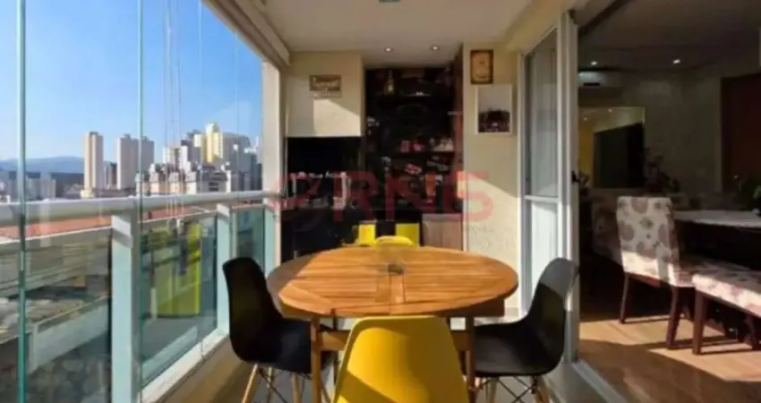 Apartamento com 2 quartos à venda na Avenida do Guacá, 1430, Lauzane Paulista, São Paulo