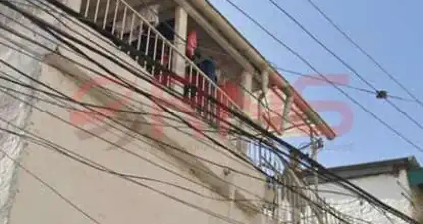 Terreno com 4 casas e com renda no bairro do lauzane paulista 240m2 650.000,