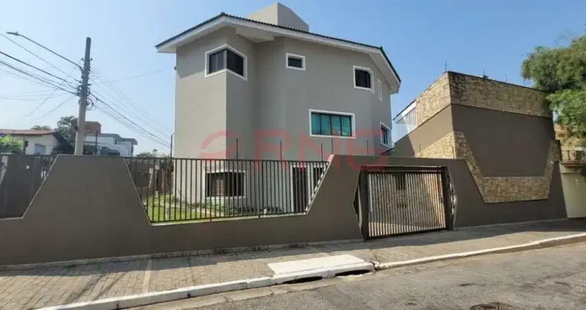 Casa com 4 quartos à venda na Rua Gaurama, 999, Jardim Franca, São Paulo