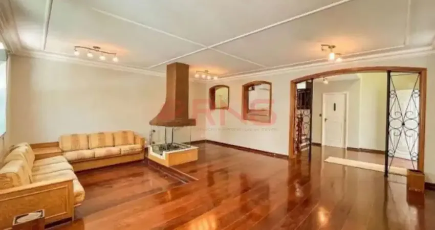 Sobrado para venda , 4 suítes , 5 vagas , 438 m² no jardim frança