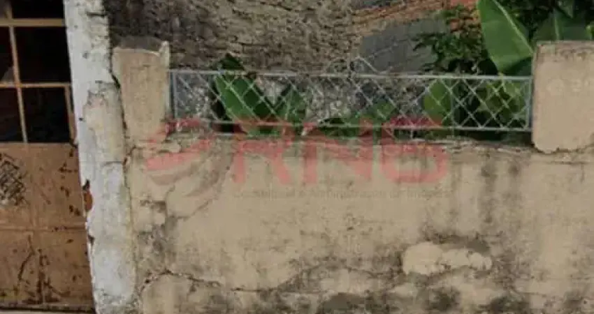 Terreno à venda na vl gustavo  tucuruvi 322m2 pronto para a construção do seu empreendimento 750.000