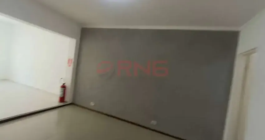 Sala comercial com 2 salas para alugar na Rua José de Albuquerque Medeiros, 743, Água Fria, São Paulo