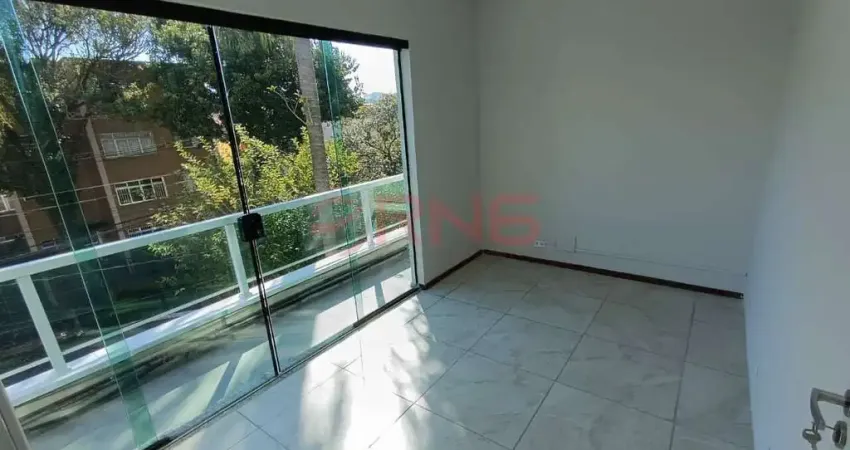 Sala comercial com 5 salas para alugar na Rua José de Albuquerque Medeiros, 743, Água Fria, São Paulo