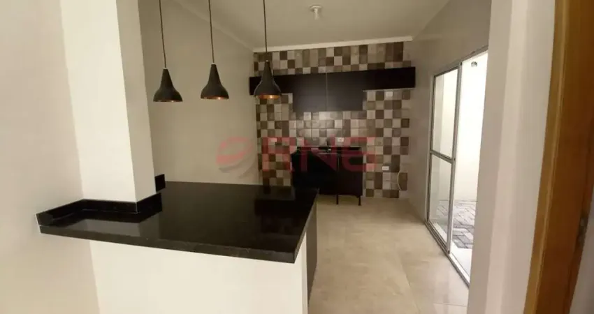 Casa de condomínio para locação , 3 dormitórios , 1 vaga , 70 m² na vila amélia