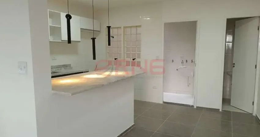 Sobrado novo para locação 3 dormitórios , 1 suíte, 2 vagas , 100 m² no parque itaberaba