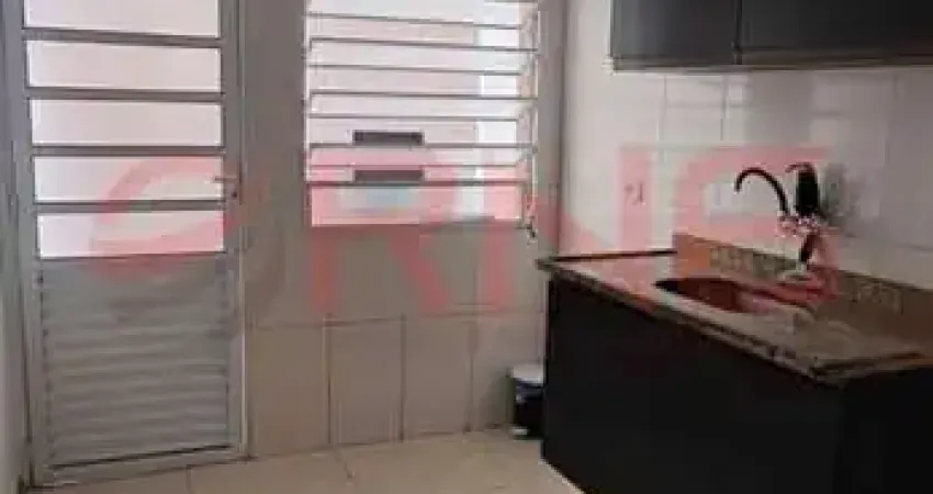 Apartamento com 1 quarto para alugar na Rua Simão Machado, 130, Tucuruvi, São Paulo