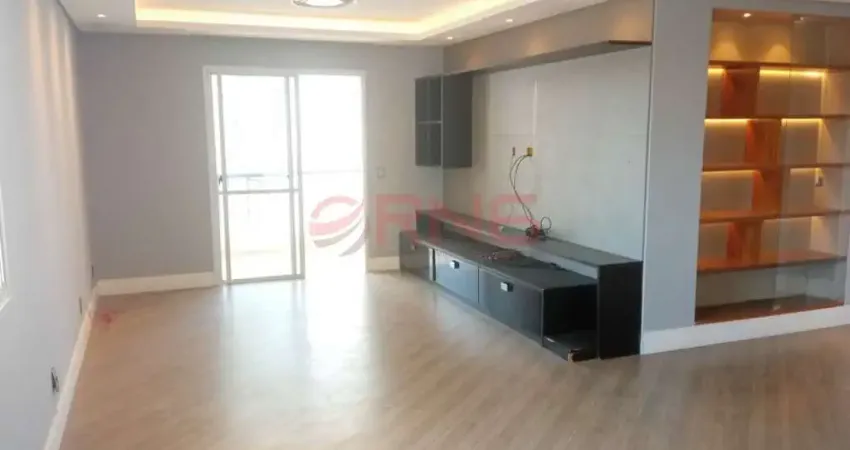 Apartamento a venda ,  3 dormitórios , 2 suítes , 3 vagas , 130 m² na santa teresinha