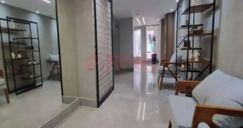 Apartamento com 1 quarto à venda na Avenida Leôncio de Magalhães, 568, Jardim São Paulo (Zona Norte), São Paulo
