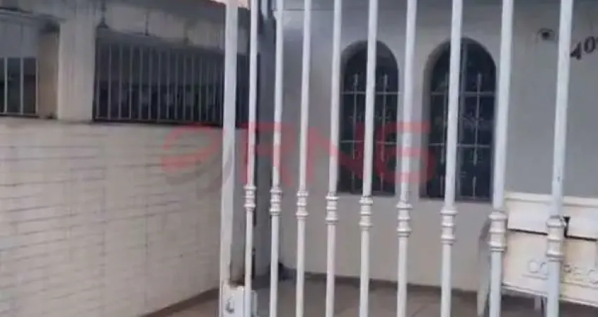 Sobrado à venda na r francisco lipi, parada inglesa 3 dorms 1 suíte sala cozinha 2 banheiros vaga