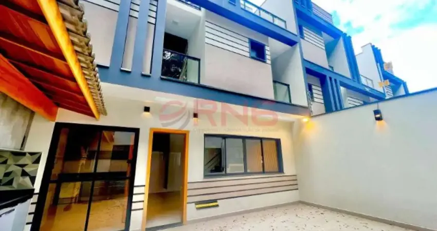 Casa com 3 quartos à venda na Rua Soror Angélica, 670, Vila Ester (Zona Norte), São Paulo