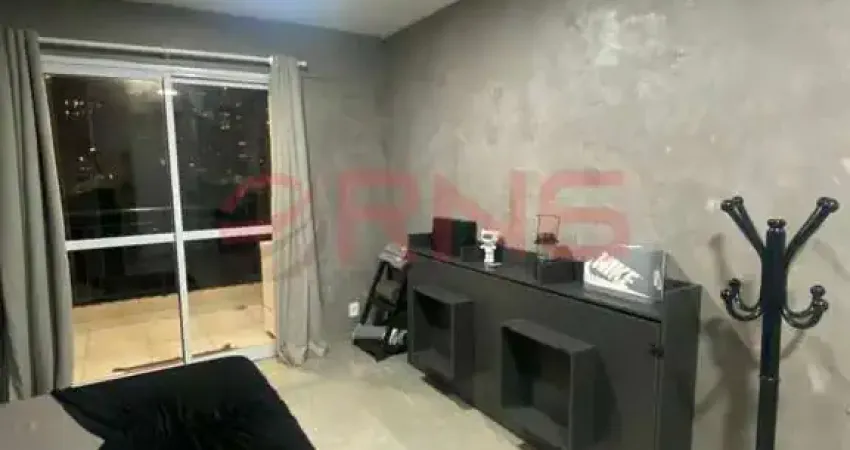 Apartamento com 1 quarto à venda na Rua Conselheiro Moreira de Barros, 1774, Santana, São Paulo