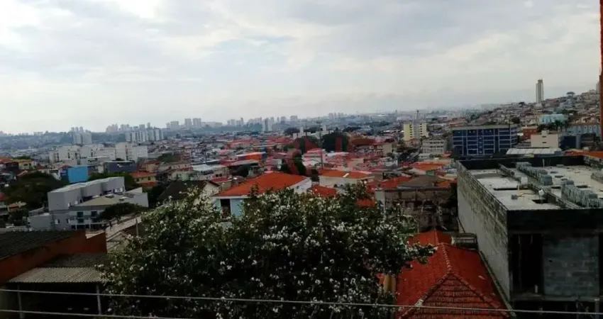 Apartamento com 3 quartos à venda na Rua Baltazar de Morais, 424, Vila Nivi, São Paulo