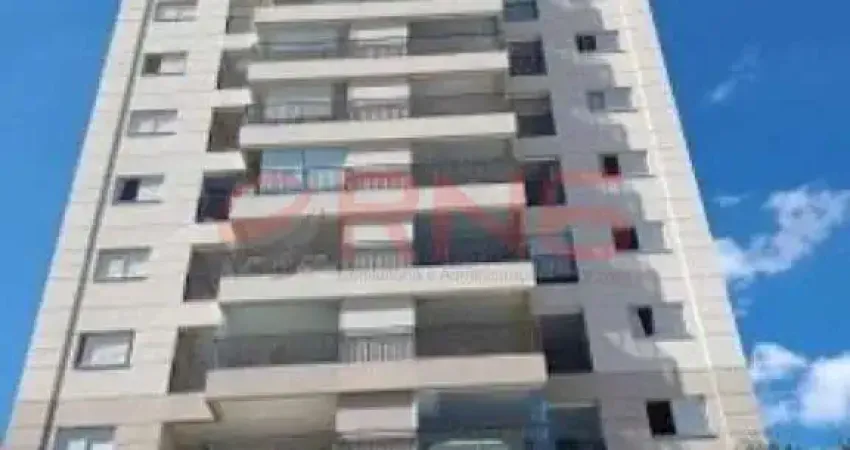 Apartamento a venda 3 dormitórios , 3 suítes , 3 vagas , 133 m² em santana