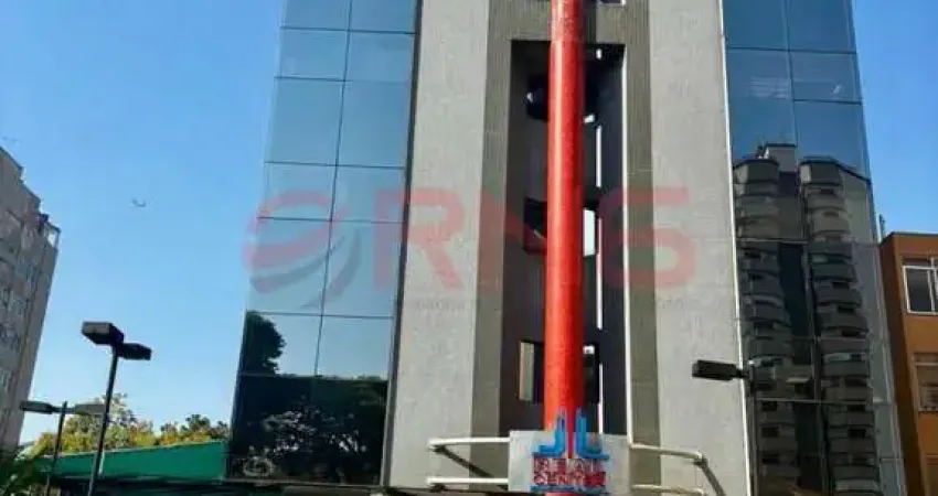 Sala comercial com 1 sala para alugar na Rua Maestro João Gomes de Araújo, 106, Água Fria, São Paulo