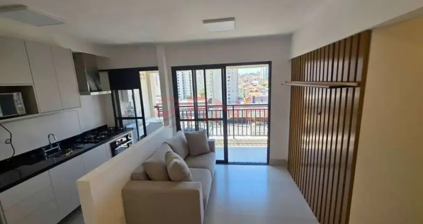 Apartamento a venda 2 dormitórios , 1 suíte , 1 vaga  , 48 m² na parada inglesa