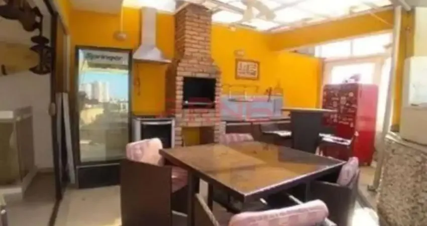 Cobertura duplex a venda 2 dormitórios  , 1 suíte , 3 vagas , 150 m² no parque mandaqui