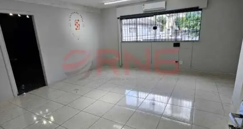Sala comercial com 2 salas para alugar na Rua Marechal Hermes da Fonseca, 486, Santana, São Paulo