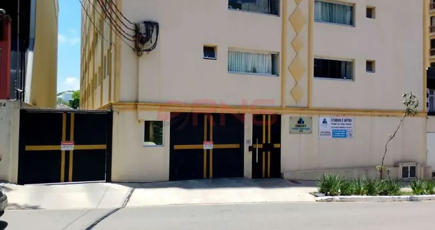 Apto para alugar em santana 34m2 - 2 dorms sala cozinha banheiro área de serviço 2.100