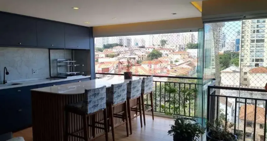 Apartamento com 3 quartos à venda na Rua Marechal Hermes da Fonseca, 91, Santana, São Paulo