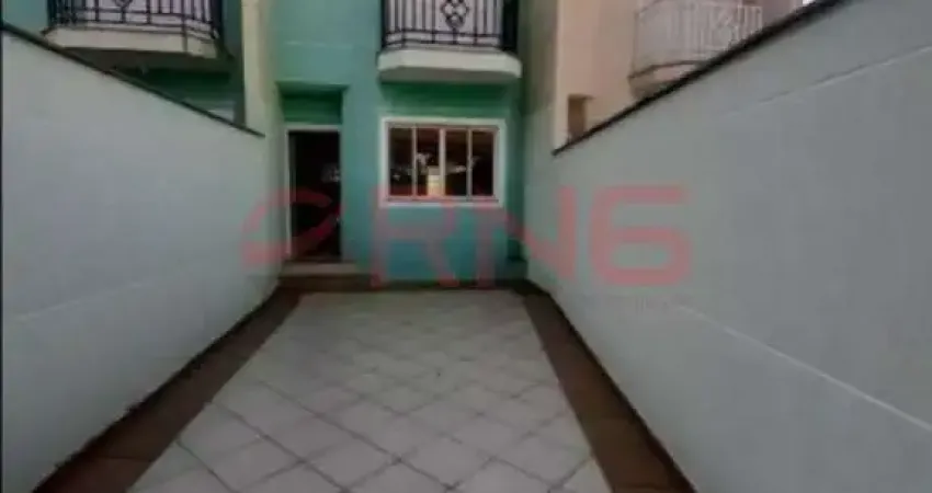 Casa com 3 quartos à venda na Rua Padre Roser, 114, Jardim Paraíso, São Paulo