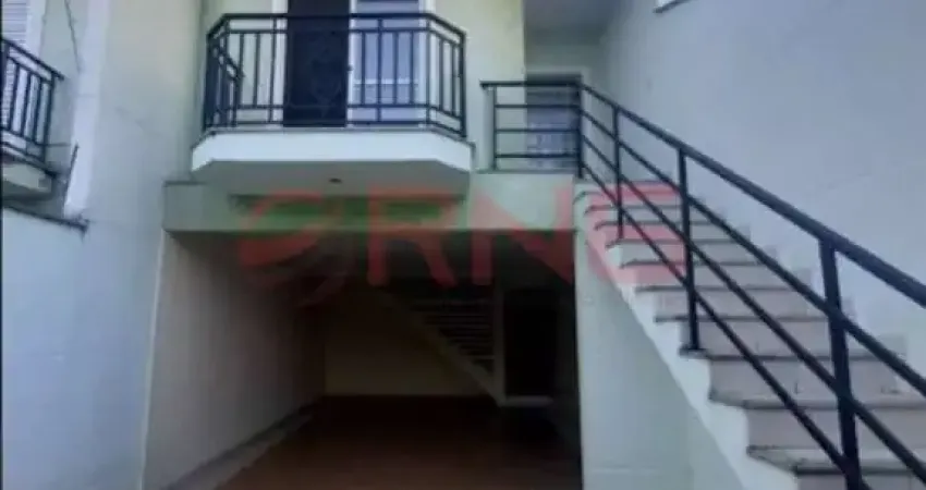 Casa com 3 quartos à venda na Rua Helena do Sacramento, 723, Vila Guaca, São Paulo